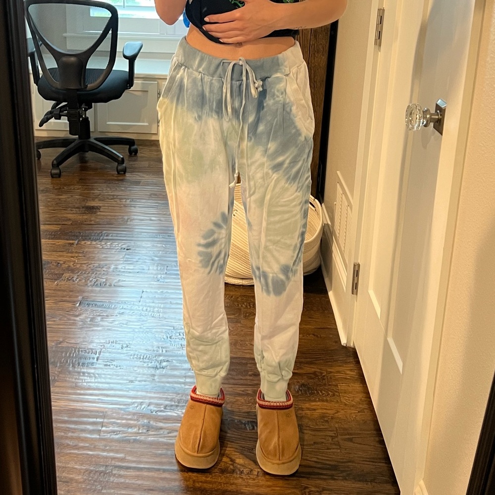 THE IMPECCABLE PIG SWEATPANTS